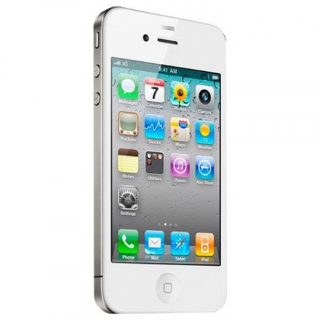 Apple iPhone 4S 32gb black - Сергиев Посад