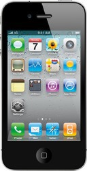 Apple iPhone 4S 64Gb black - Сергиев Посад