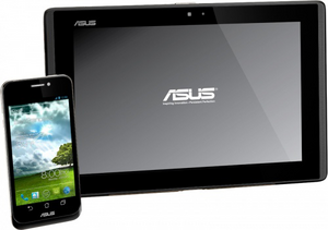 Смартфон Asus PadFone 32GB - Сергиев Посад