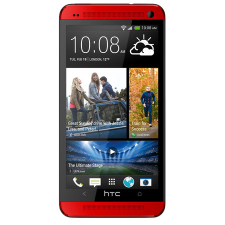 Сотовый телефон HTC HTC One 32Gb - Сергиев Посад