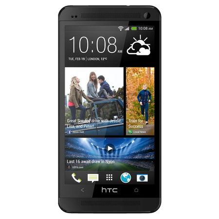 Сотовый телефон HTC HTC One dual sim - Сергиев Посад