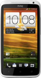 HTC One X 32GB - Сергиев Посад