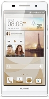 Смартфон HUAWEI Ascend P6 White - Сергиев Посад