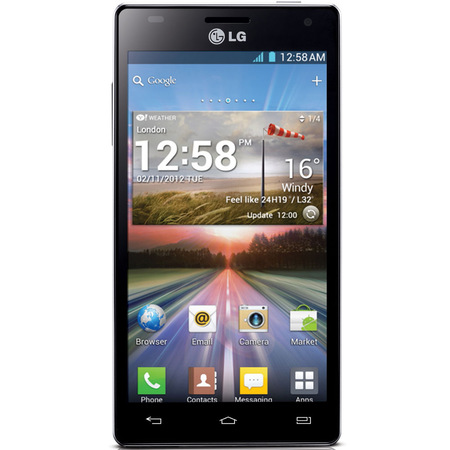 Смартфон LG Optimus 4x HD P880 - Сергиев Посад