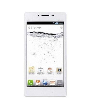 Смартфон LG Optimus G E975 White - Сергиев Посад