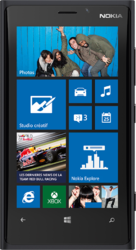 Мобильный телефон Nokia Lumia 920 - Сергиев Посад
