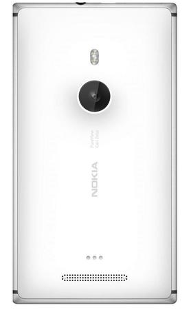 Смартфон NOKIA Lumia 925 White - Сергиев Посад