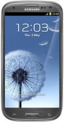 Samsung Galaxy S3 i9300 32GB Titanium Grey - Сергиев Посад