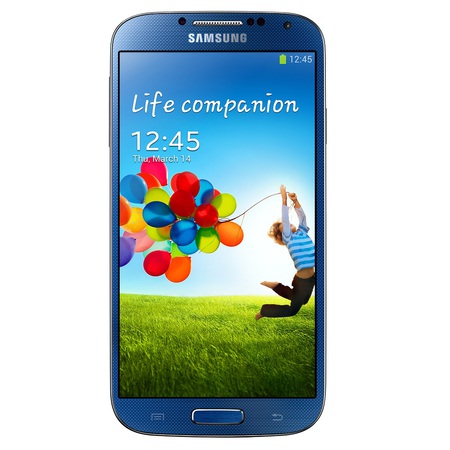 Смартфон Samsung Galaxy S4 GT-I9500 16Gb - Сергиев Посад
