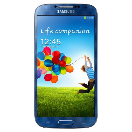 Смартфон Samsung Galaxy S4 GT-I9505 - Сергиев Посад