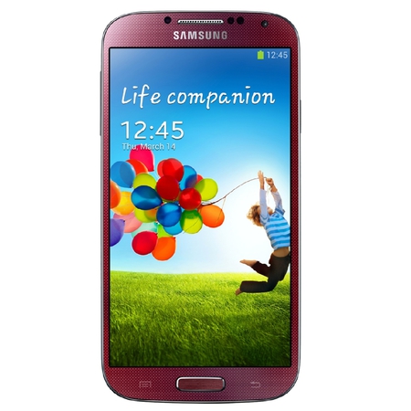 Смартфон Samsung Galaxy S4 GT-i9505 16 Gb - Сергиев Посад