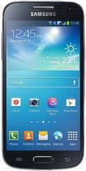 Samsung Galaxy S4 mini Duos i9192 - Сергиев Посад