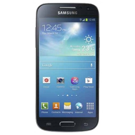 Samsung Galaxy S4 mini GT-I9192 8GB черный - Сергиев Посад