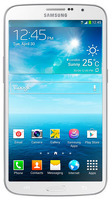 Смартфон SAMSUNG I9200 Galaxy Mega 6.3 White - Сергиев Посад