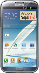 Samsung N7105 Galaxy Note 2 16GB - Сергиев Посад