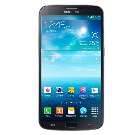 Сотовый телефон Samsung Samsung Galaxy Mega 6.3 GT-I9200 8Gb - Сергиев Посад