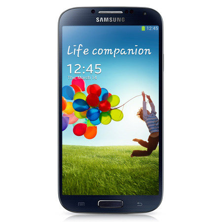 Сотовый телефон Samsung Samsung Galaxy S4 GT-i9505ZKA 16Gb - Сергиев Посад