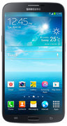 Смартфон Samsung Samsung Смартфон Samsung Galaxy Mega 6.3 8Gb GT-I9200 (RU) черный - Сергиев Посад