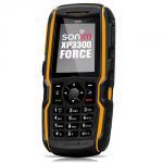 Терминал моб связи Sonim XP 3300 FORCE Yellow/Black - Сергиев Посад