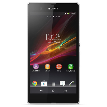 Смартфон Sony Xperia Z C6603 - Сергиев Посад