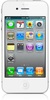 Смартфон APPLE iPhone 4 8GB White - Сергиев Посад