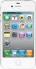 Смартфон Apple iPhone 4S 16Gb White - Сергиев Посад
