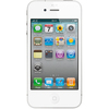 Мобильный телефон Apple iPhone 4S 32Gb (белый) - Сергиев Посад