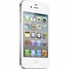 Мобильный телефон Apple iPhone 4S 64Gb (белый) - Сергиев Посад