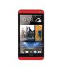 Смартфон HTC One One 32Gb Red - Сергиев Посад
