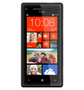 Смартфон HTC Windows Phone 8X Black - Сергиев Посад