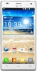 Смартфон LG Optimus 4X HD P880 White - Сергиев Посад