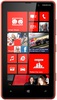 Смартфон Nokia Lumia 820 Red - Сергиев Посад