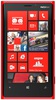 Смартфон Nokia Lumia 920 Red - Сергиев Посад
