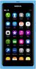 Смартфон Nokia N9 16Gb Blue - Сергиев Посад