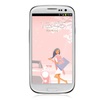 Мобильный телефон Samsung + 1 ГБ RAM+  Galaxy S III GT-I9300 La Fleur 16 Гб 16 ГБ - Сергиев Посад