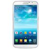 Смартфон Samsung Galaxy Mega 6.3 GT-I9200 White - Сергиев Посад