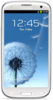 Смартфон Samsung Galaxy S3 GT-I9300 32Gb Marble white - Сергиев Посад