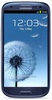 Смартфон Samsung Galaxy S3 GT-I9300 16Gb Pebble blue - Сергиев Посад