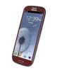 Смартфон Samsung Galaxy S3 GT-I9300 16Gb La Fleur Red - Сергиев Посад