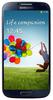 Смартфон Samsung Galaxy S4 GT-I9500 16Gb Black Mist - Сергиев Посад