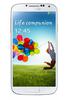 Смартфон Samsung Galaxy S4 GT-I9500 16Gb White Frost - Сергиев Посад