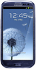 Смартфон SAMSUNG I9300 Galaxy S III 16GB Pebble Blue - Сергиев Посад