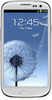 Смартфон SAMSUNG I9300 Galaxy S III 16GB Marble White - Сергиев Посад