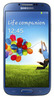 Смартфон SAMSUNG I9500 Galaxy S4 16Gb Blue - Сергиев Посад