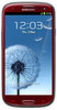Смартфон Samsung Samsung Смартфон Samsung Galaxy S III GT-I9300 16Gb (RU) Red - Сергиев Посад