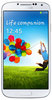 Смартфон Samsung Samsung Смартфон Samsung Galaxy S4 16Gb GT-I9500 (RU) White - Сергиев Посад
