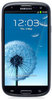 Смартфон Samsung Samsung Смартфон Samsung Galaxy S3 64 Gb Black GT-I9300 - Сергиев Посад