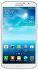 Смартфон Samsung Samsung Смартфон Samsung Galaxy Mega 6.3 8Gb GT-I9200 (RU) белый - Сергиев Посад