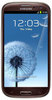 Смартфон Samsung Samsung Смартфон Samsung Galaxy S III 16Gb Brown - Сергиев Посад
