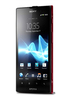 Смартфон Sony Xperia ion Red - Сергиев Посад